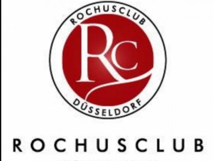 照片: Rochusclub Düsseldorf